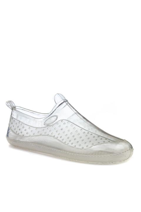 SGS SHOES Sgs Unisex Şeffaf Deniz Ayakkabısı
