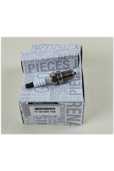 MY 7700500155: (paket: 10 Ad) Buji R19-mgn I-ıı-ııı-clıo Iı-ııı-f