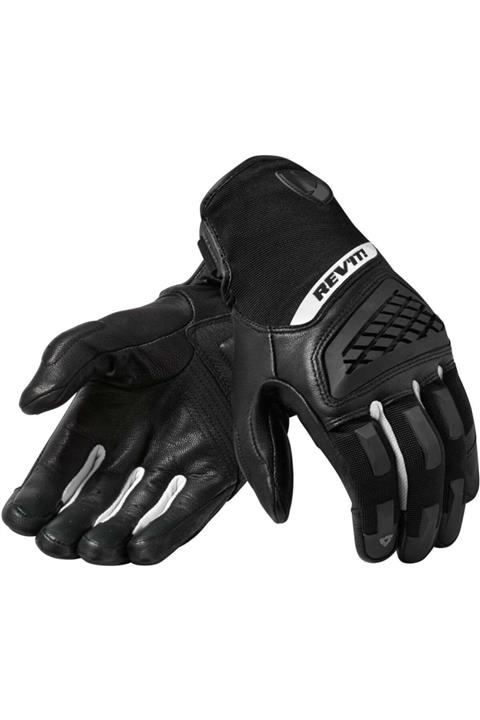 Revit Gloves Neutron 3 Eldiven L Beden Fgs1451600 - Motosiklet Eldiveni