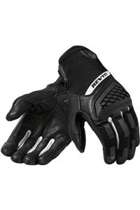 Revit Gloves Neutron 3 Eldiven L Beden Fgs1451600 - Motosiklet Eldiveni