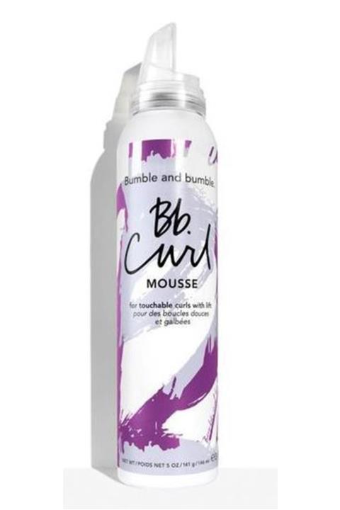 bumble & bumble Bumble&bumble Bb Curl. Conditioning Mousse