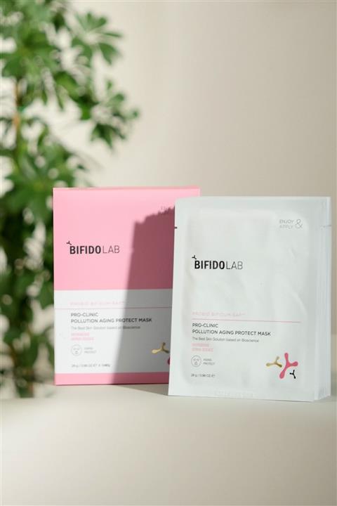 BifidoLab Anti-aging Maske