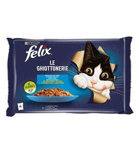 Whiskas Pouch Yavru Kümes Hayvanlı Yaş Kedi Maması 100 gr X 24 Adet