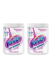 Vanish Oxi Actıon Beyazlar Için Toz Leke Çıkarıcı 2 Adet X 400 gr