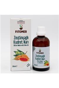 Fitomer Zeytinyağlı Kudret Narı 100ml