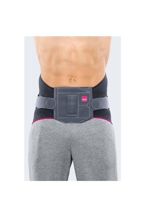 Medi Orthopaedics Mediortho / Lumbamed Disc Korse 668 Bay