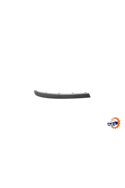 Universal Opel Corsa Ön Tampon Kuşağı Sağ.04-06 1400724