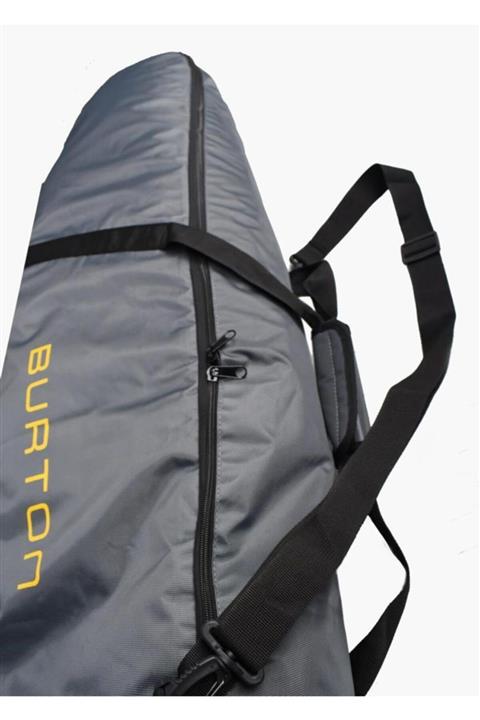 Tyler Carbon Cover One For Burton Snowboard Çantası / Gigbag 166 Cm