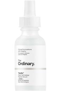 The Ordinary Anti-aging - Buffet 769915190403