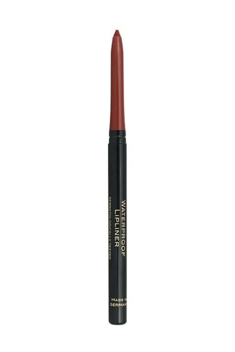 Golden Rose Suya Dayanıklı Dudak Kalemi - Waterproof Automatic Lipliner No: 57 8691190990572