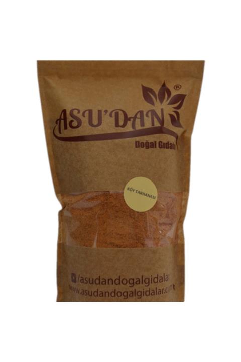 Asudan Doğal Gıdalar Köy Tarhanası (500GR)
