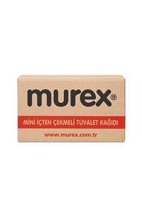 murex Mini Cimri İçten Çekmeli Tuvalet Kağıdı 12 Rulo