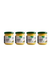 Veg&Bones Sebze Çorbası 190 gr 4'lü Paket