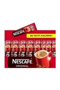 Nescafe 3ü1 Arada 17,5 Gr (96 Adet