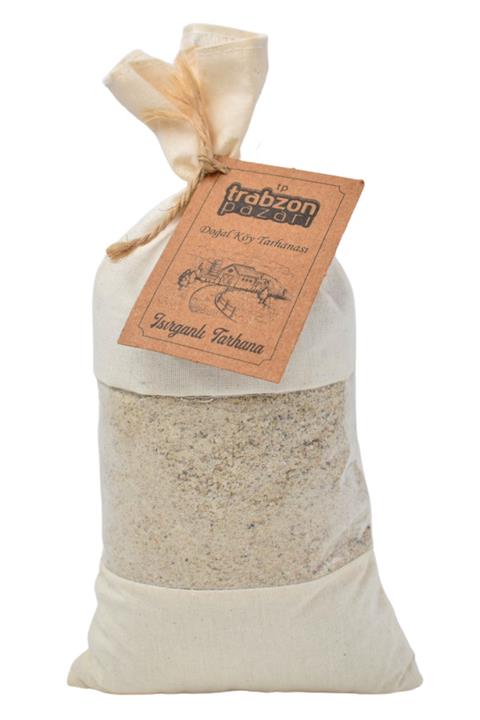 TRABZON PAZARI Doğal Yöresel Köy Isırganlı Tarhana 500 g