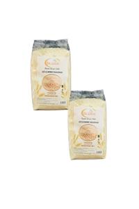 Tadem Doğal Organik Sütlü Bebek Tarhanası 500gr 2 Adet