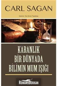 Say Yayınları Karanlık Bir Dünyada Bilimin Mum Is ıg ı