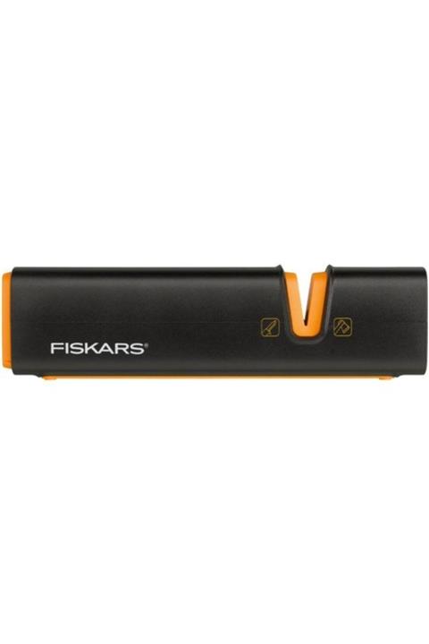 FiSKARS Xsharp Balta Ve Bıçak Bileyici