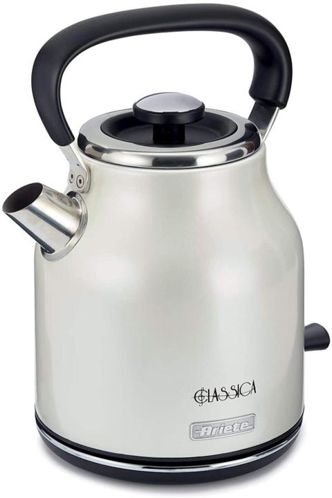 ARIETE Classica Kettle Pearl