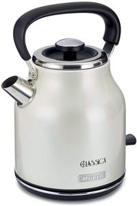 ARIETE Classica Kettle Pearl