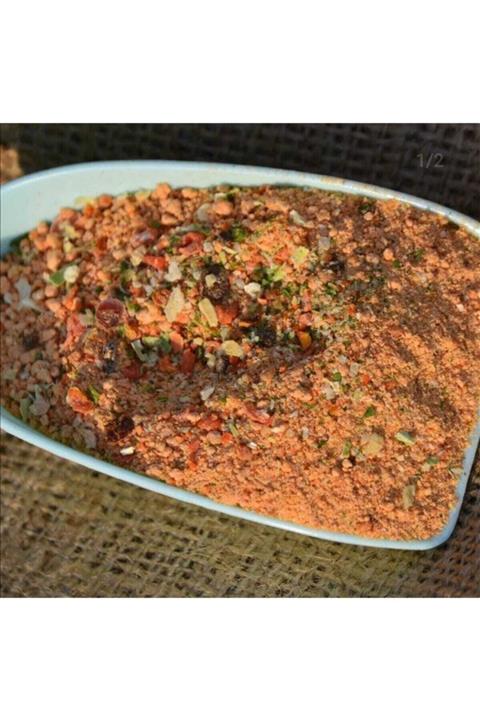 tarımmahsulleriofisi Bebek Tarhanası 1kg