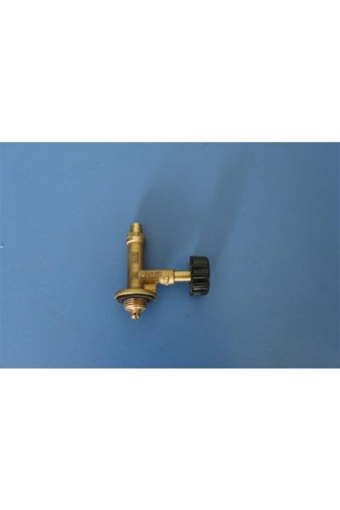 Alerik Geniş Çember Piknik Tüpü Musluğu