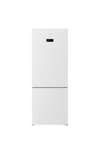 Beko 670560 Ebc A+++ Enerji Kombi Tipi Beyaz Buzdolabı