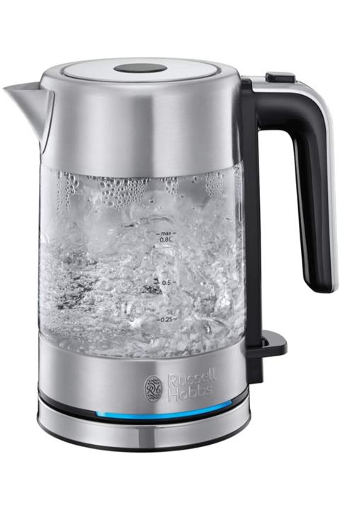 RUSSELL HOBBS 24191-70 ComHom GlaKet Su Isıtıcısı