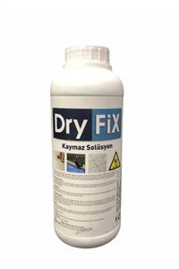 Dryfix Dry Fix Kaymaz Solüsyon 1 Lt (kaydırmazlık Solüsyonu)