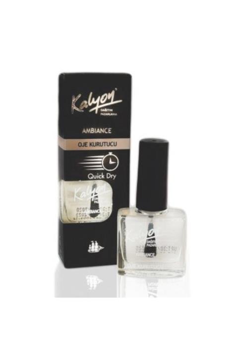 Kalyon Ambiance Quik Dry Oje Kurutucu