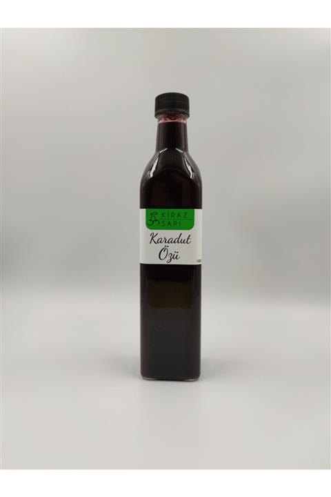 Kiraz Sapı Karadut Özü