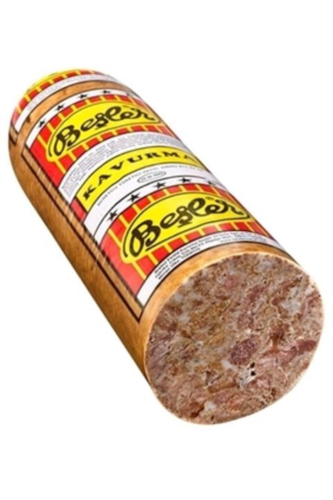 Beşler Kavurma Blok 2150gr