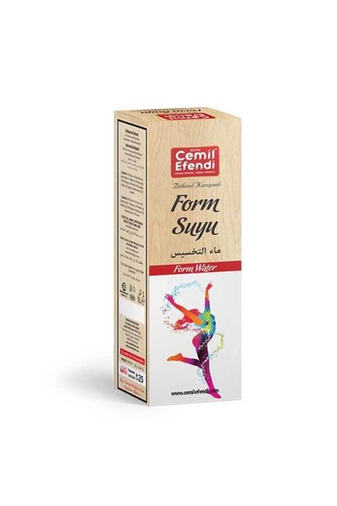 Cemil Efendi Form Suyu 1 Lt