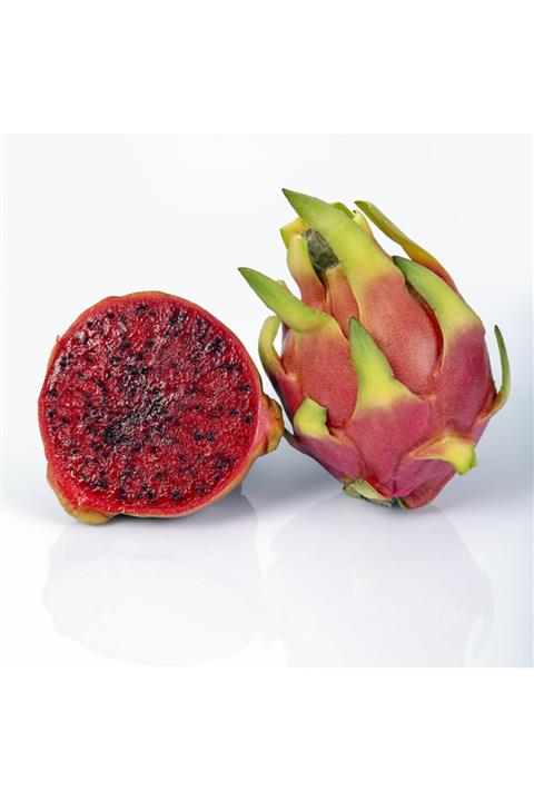 Aymuz Yerli Ejder Meyvesi - Pitaya (5 ADET)