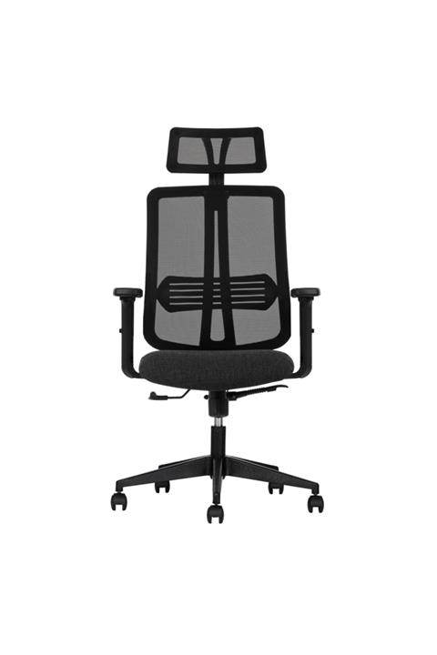 decofis Star Fileli Müdür Koltuğu