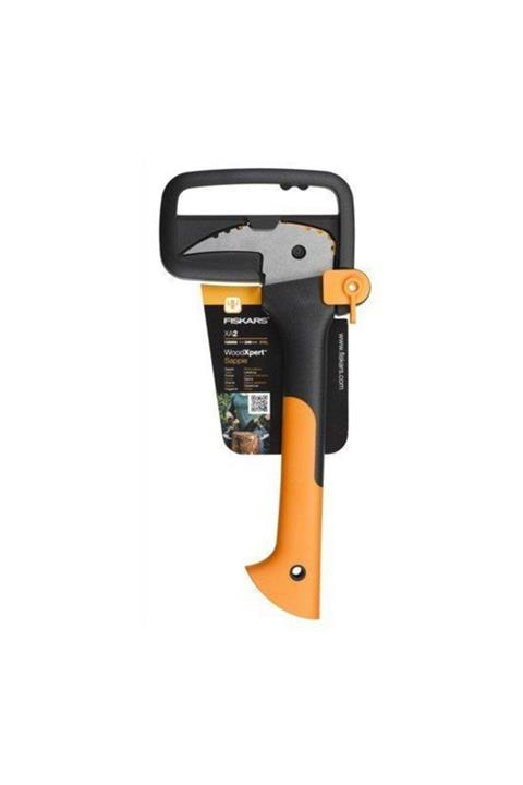 FiSKARS Odun Taşıma Kancası Kısa Xa2