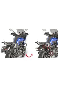 Givi Plr2130 Yamaha Mt-07 Tracer (16-18) Yan Çanta Taşıyıcı