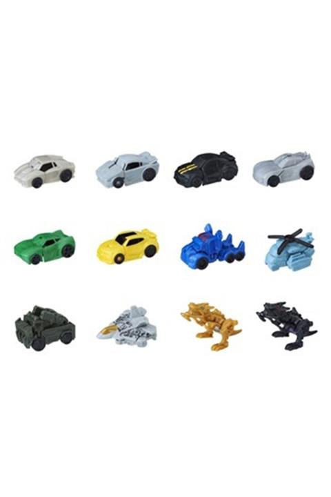 transformers 5 Turbo Changers Sürpriz Paket C0882