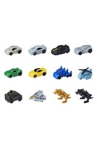 transformers 5 Turbo Changers Sürpriz Paket C0882