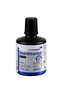 Legamaster Edding 100ml Beyaz Tahta Kalemi Mürekkebi Siyah Tx