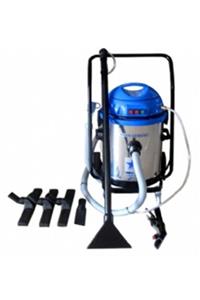 CLEANVAC Ewd 602 Halı Yıkama Özellikli Süpürge