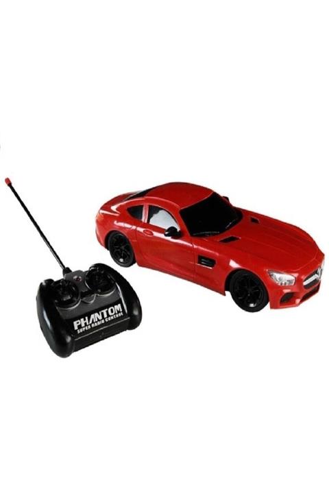 CanEm Oyuncak Ups Sarzli Uzaktan Kumandalı Araba 12