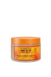 Cantu Belirgin Bukleler Ve Işıltılı Saçlar Için Durulanmayan Saç Şekillendirici 340 G