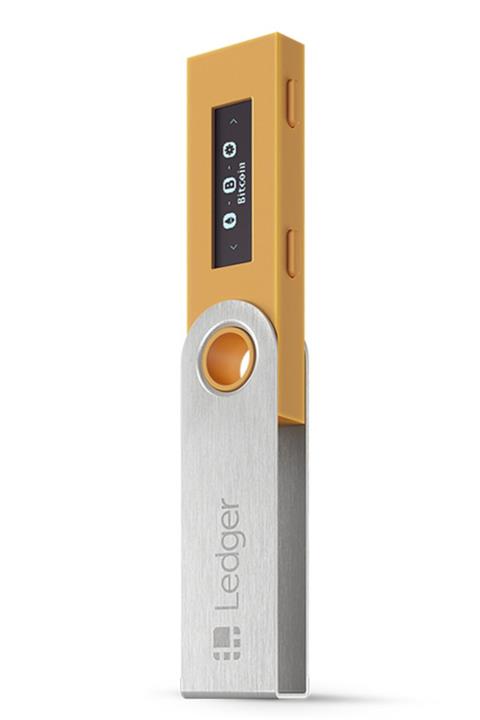 Ledger Nano S