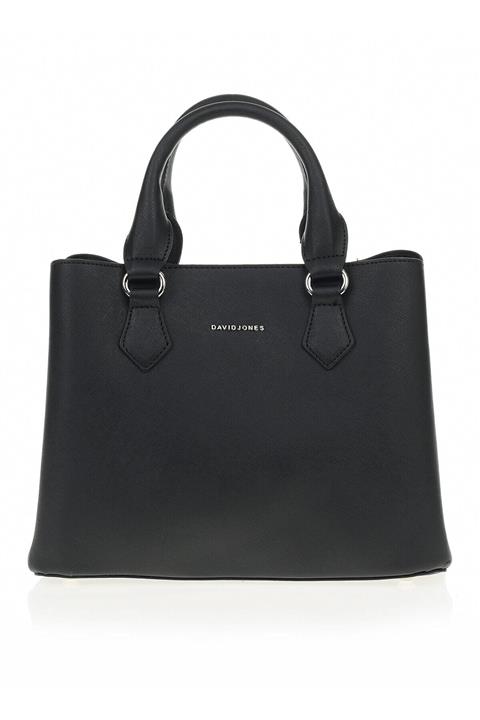 David Jones Kadın El Çantası Siyah