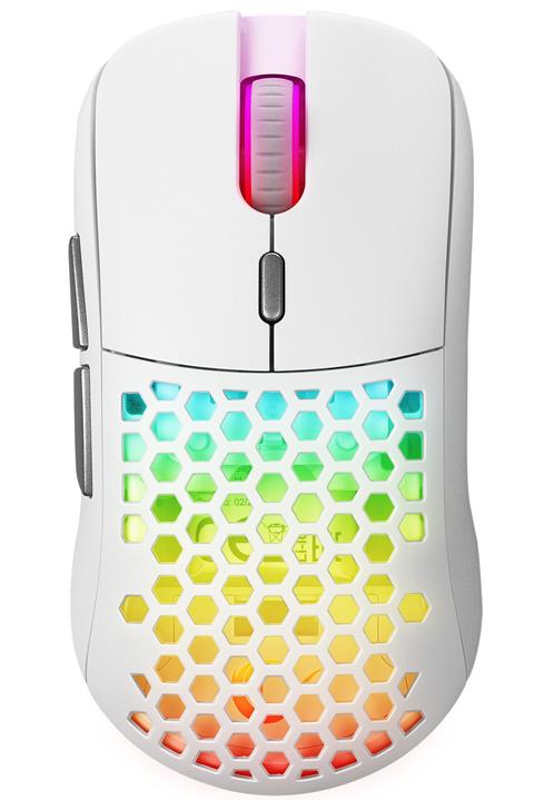 Rampage Fury Z Wireless Kablosuz Modüler Oyuncu Mouse