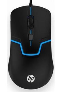 HP M100 Led Işıklı Gaming Kablolu Oyuncu Mouse