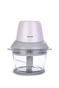 HOMEND Leylak Moru Robochop 2132h Doğrayıcı