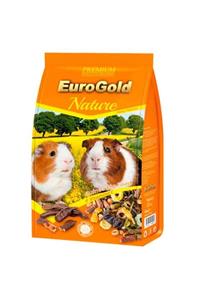 EuroGold Guinea Pig Yemi 750 Gr.