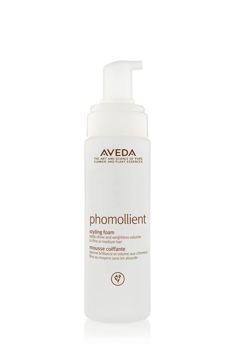 Aveda Phomollient Saç Şekillendirici Köpük 200ml 018084340295